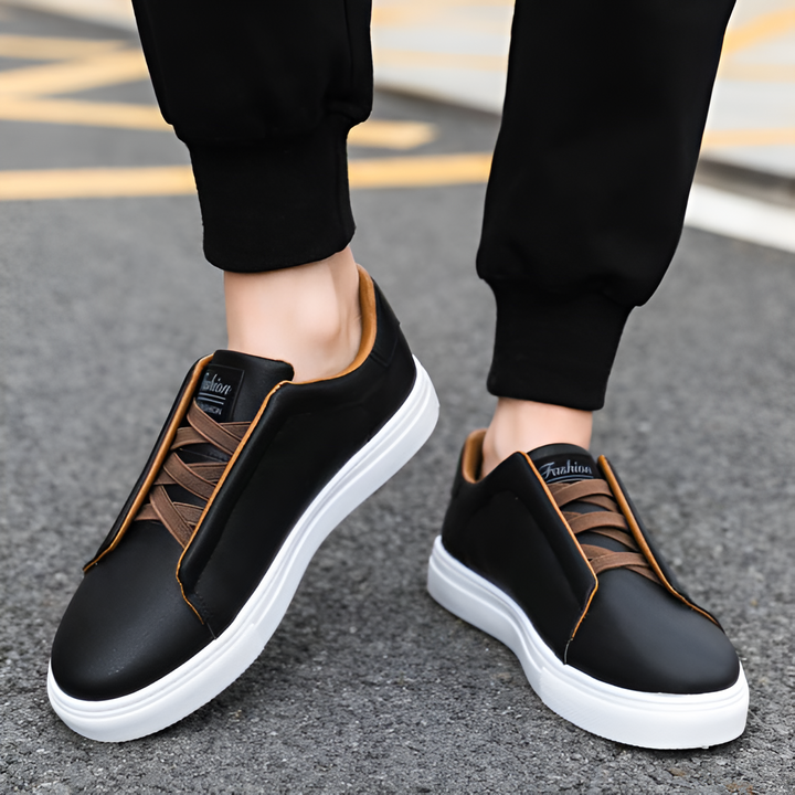 Chic Sneakers