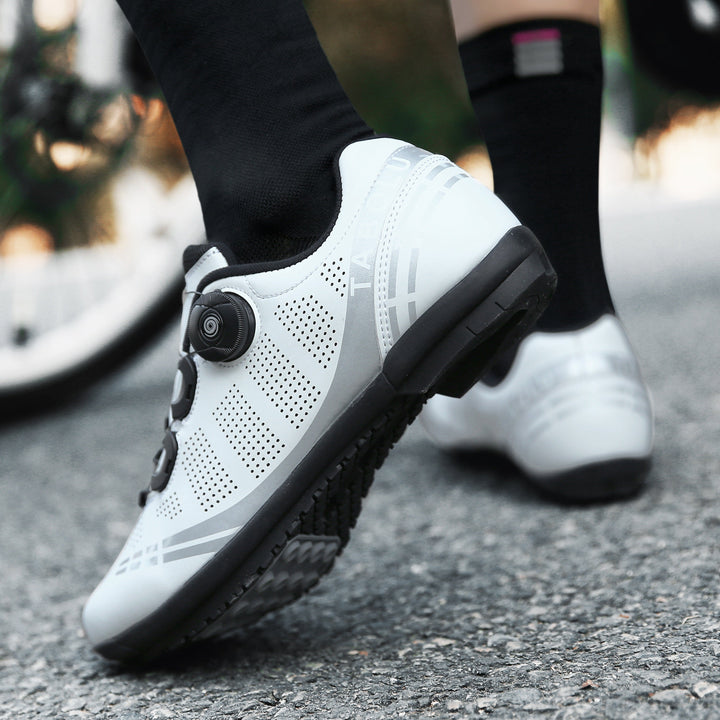 Extra Grip – Fietsschoenen