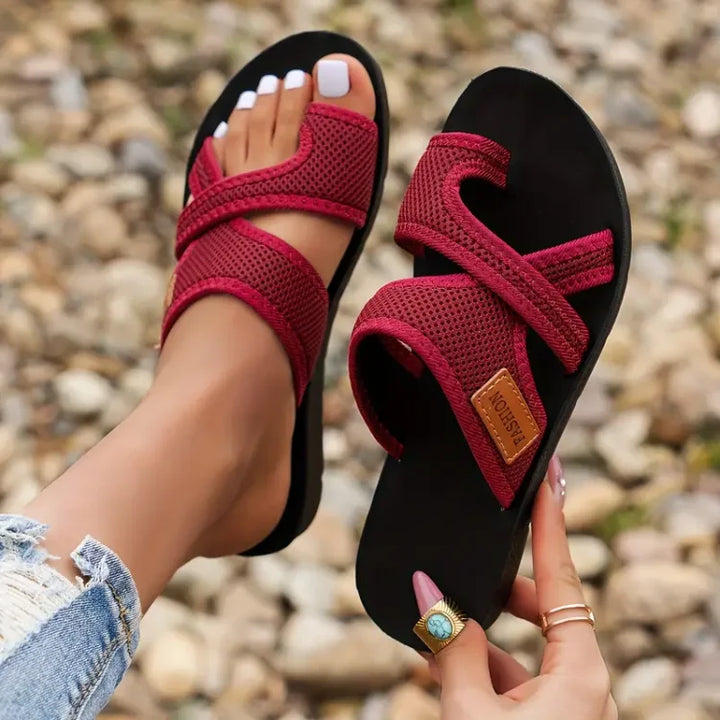 Melody™ | Orthopedische corrigerende sandalen