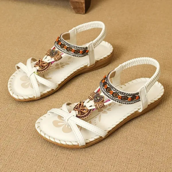Marlyn™ | Orthopedia Comfort Sandalen