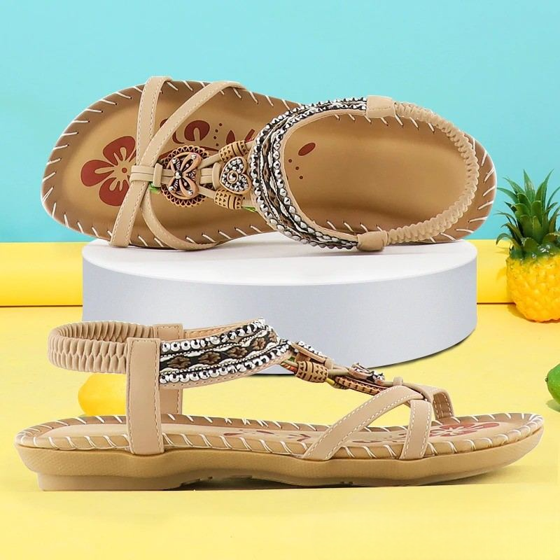 Marlyn™ | Orthopedia Comfort Sandalen