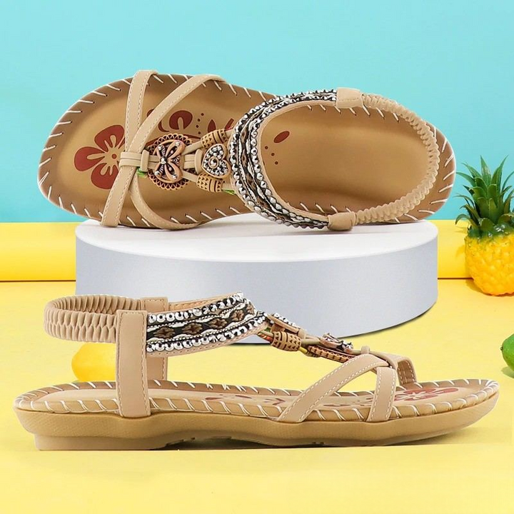 Marlyn™ | Orthopedia Comfort Sandalen
