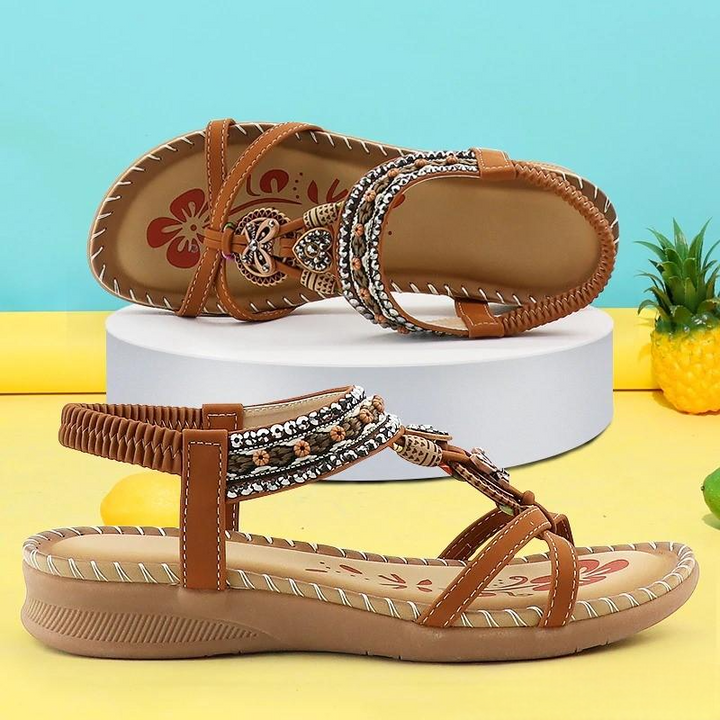 Marlyn™ | Orthopedia Comfort Sandalen