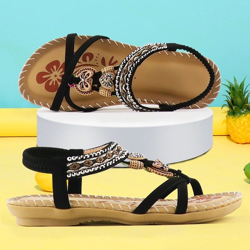 Marlyn™ | Orthopedia Comfort Sandalen