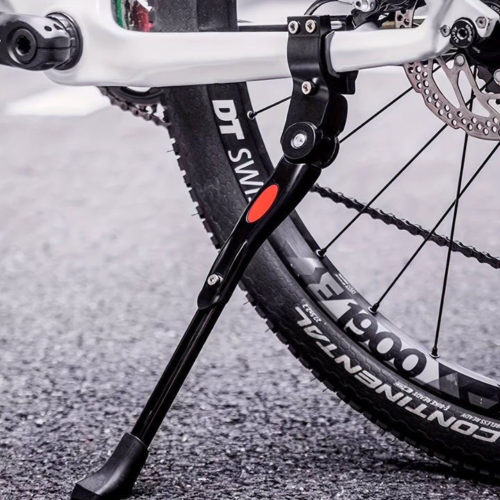 Verstelbare Fietsstandaard